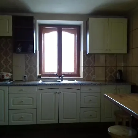 Guest House Grunyk Guest house 3*