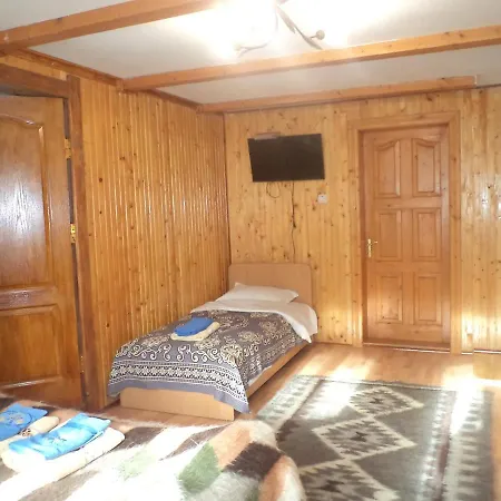 Guest house Guest House Grunyk 3*