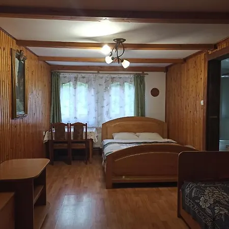 Guest house Guest House Grunyk