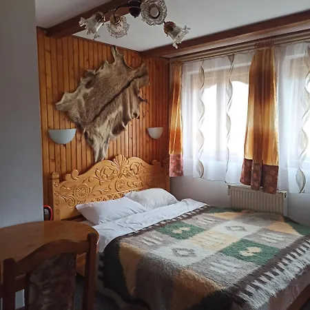 Guest House Grunyk 2*