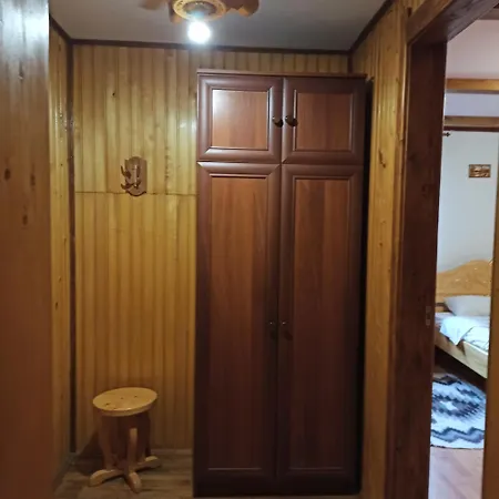 Guest House Grunyk Guest house Yaremche
