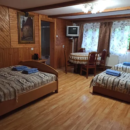 Guest House Grunyk 3*