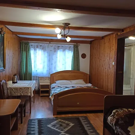 Guest house Guest House Grunyk