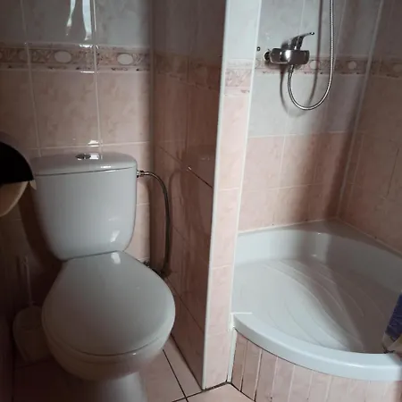 Guest House Grunyk Guest house Yaremche