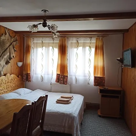 Guest House Grunyk Guest house 2*