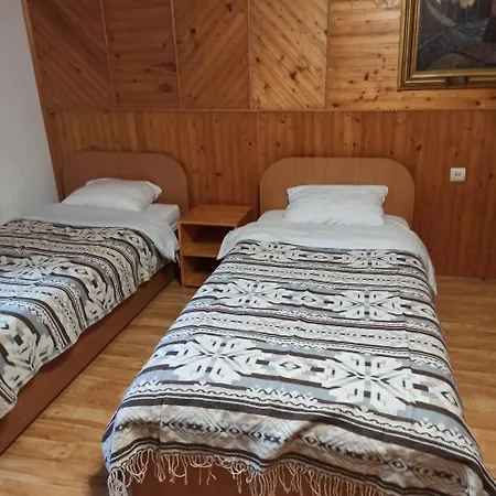 Guest house Guest House Grunyk Yaremche
