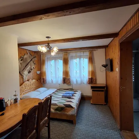 Guest House Grunyk 2* Yaremche