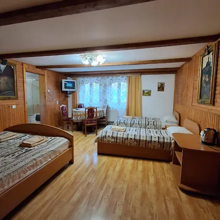 Guest House Grunyk