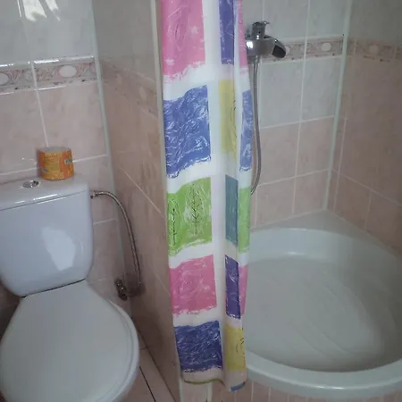 Guest house Guest House Grunyk 3*