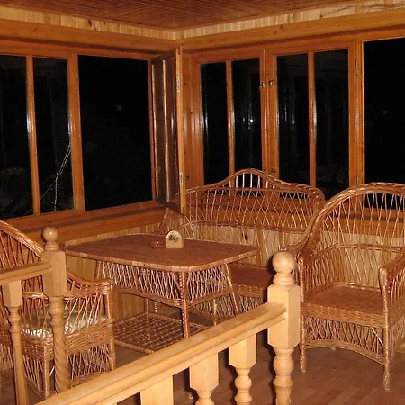 Guest house Guest House Grunyk