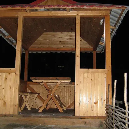 Konukevi Guest House Grunyk