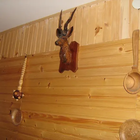 Guest House Grunyk