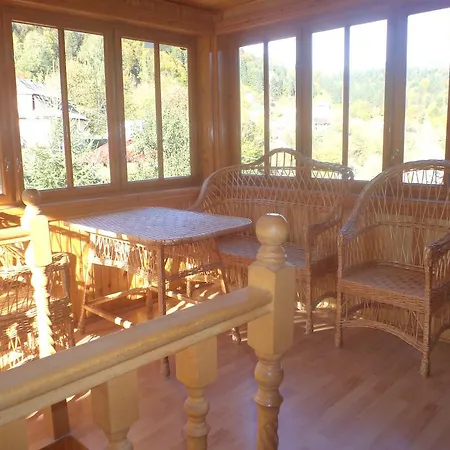 Guest House Grunyk
