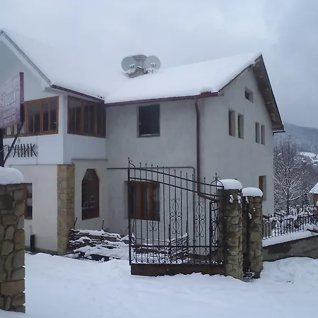 Guest House Grunyk 2*
