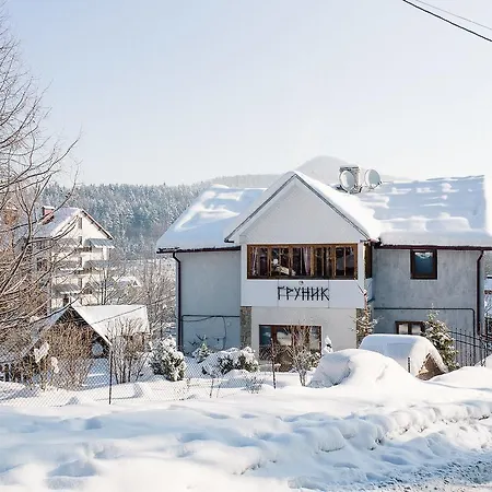 Guest house Guest House Grunyk
