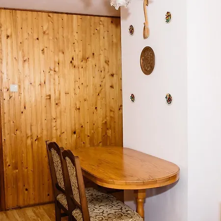Guest House Grunyk 2*
