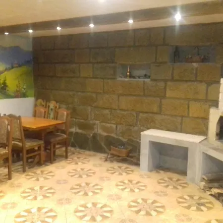 Guest House Grunyk Yaremche