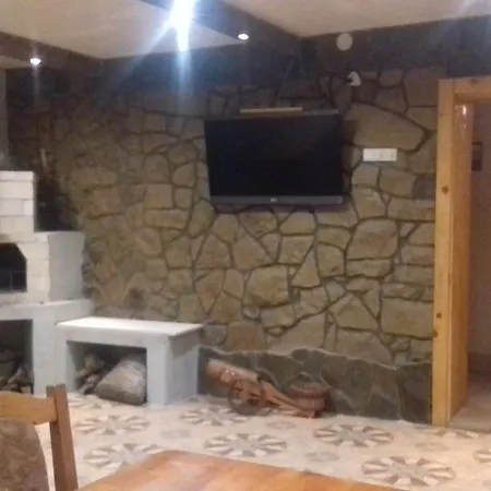 Guest House Grunyk Guest house 3*