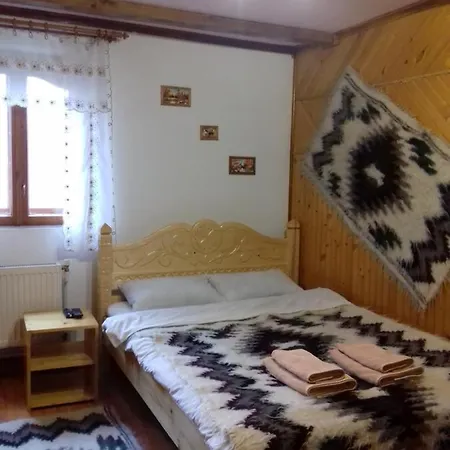 Guest House Grunyk 3*