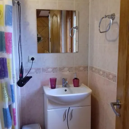 Guest House Grunyk Guest house Yaremche