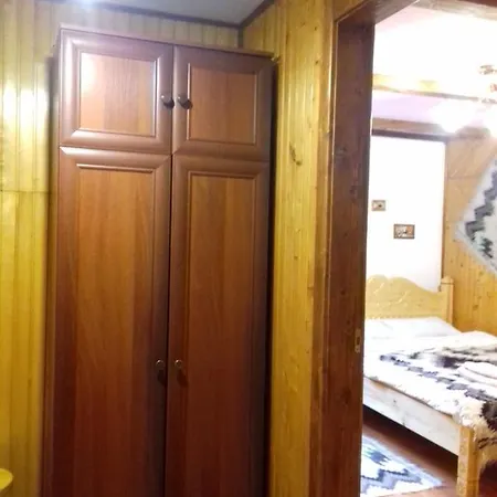 Guest house Guest House Grunyk