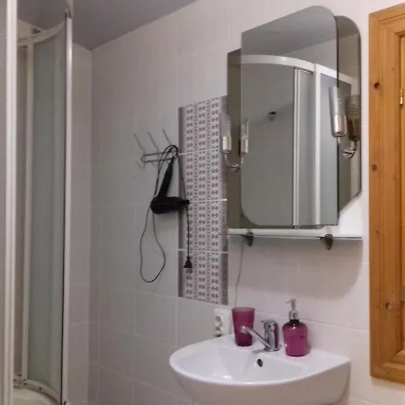 Guest House Grunyk 2* Yaremche