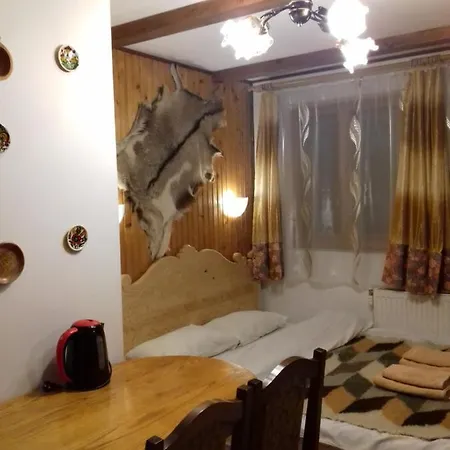 Guest house Guest House Grunyk 2*