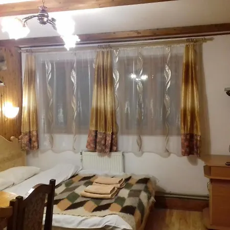 Guest House Grunyk Guest house 2*
