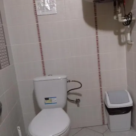 Guest House Grunyk 2* Yaremche