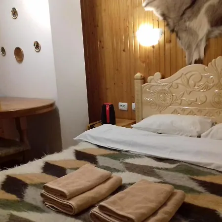 Guest House Grunyk Guest house