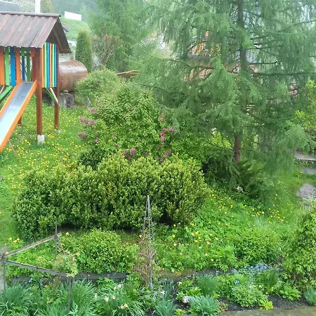 Guest house Guest House Grunyk