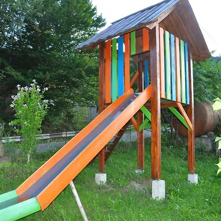 Guest House Grunyk 2* Yaremche