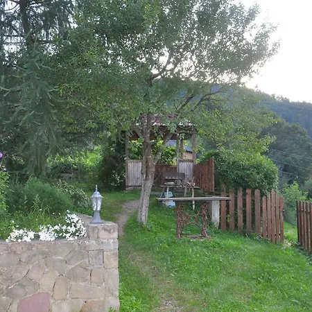 Guest House Grunyk 2* Yaremche