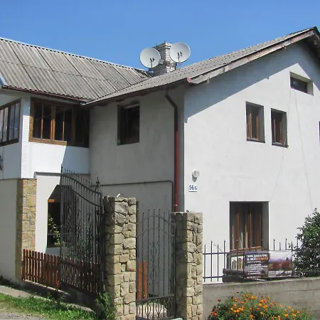 Guest House Grunyk