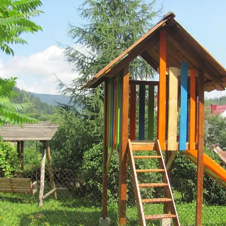 Guest House Grunyk Yaremche