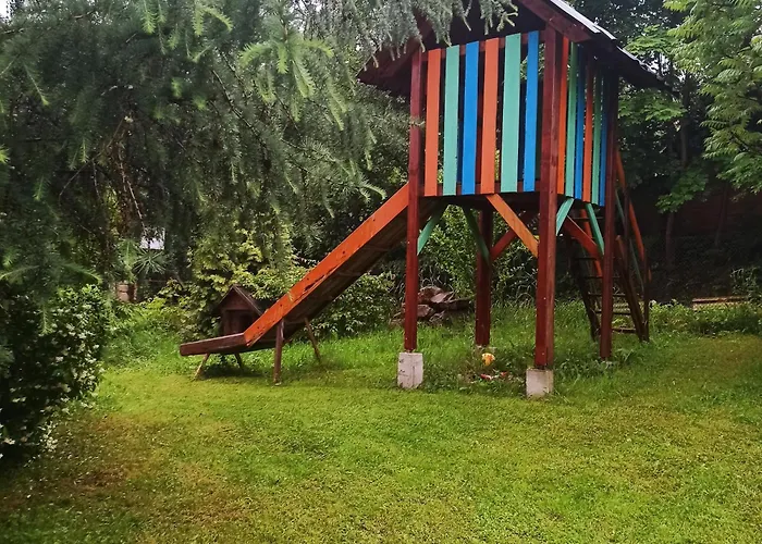 Guest House Grunyk