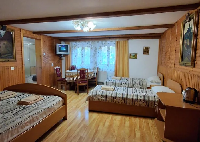 Guest House Grunyk
