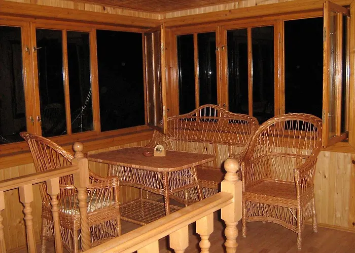 Konukevi Guest House Grunyk