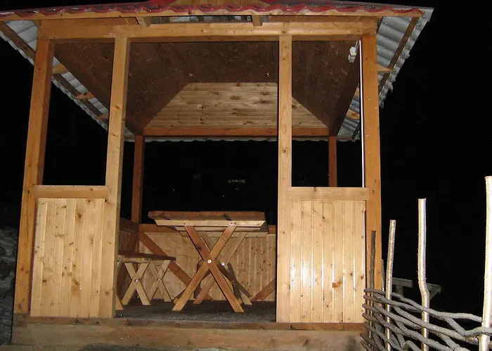Konukevi Guest House Grunyk
