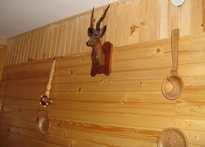 Guest House Grunyk