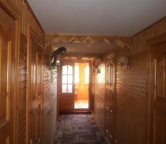 Konukevi Guest House Grunyk 3*