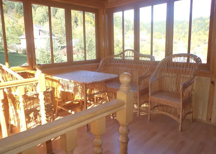 Guest House Grunyk