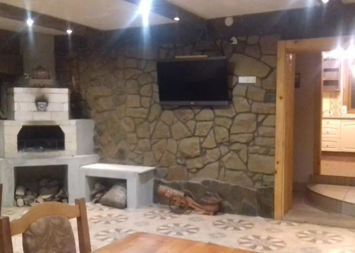 Guest House Grunyk Konukevi 3*