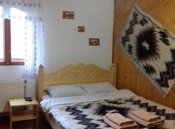 Guest House Grunyk 3*