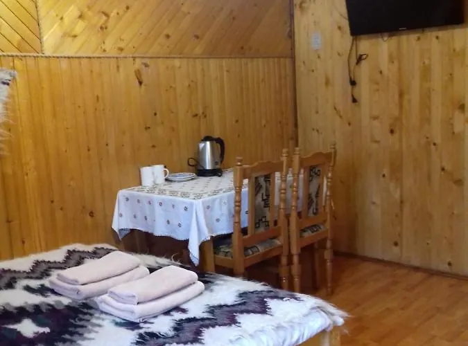 Guest House Grunyk 3*