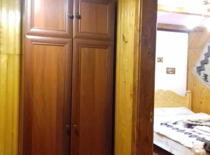 Konukevi Guest House Grunyk