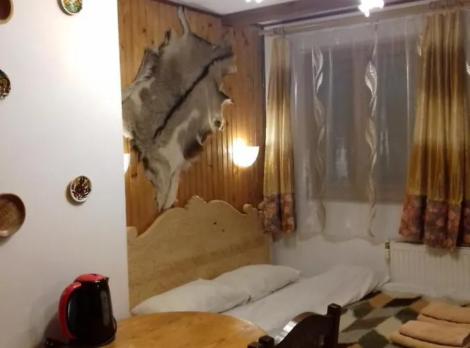 Konukevi Guest House Grunyk 3*