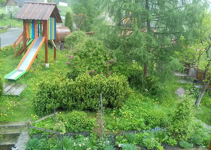 Konukevi Guest House Grunyk