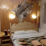 Grunyk Gæstehus Yaremche