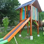 Grunyk 3* Yaremche